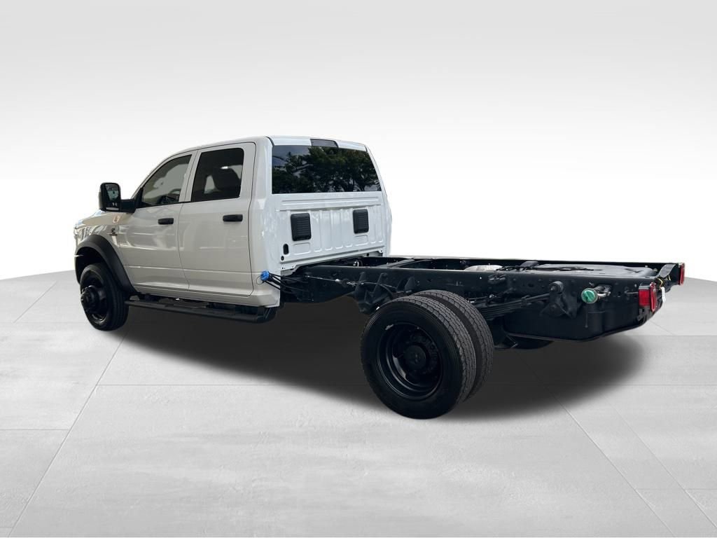 New 2026 RAM 4500 Tradesman image 4