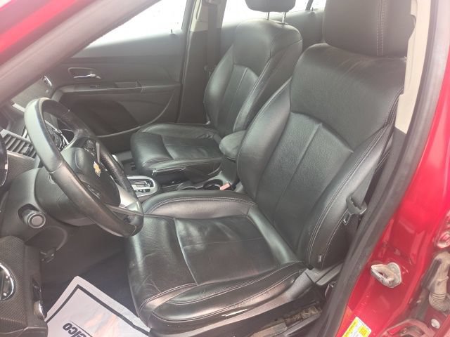 Used 2011 Chevrolet Cruze LTZ FWD image 18