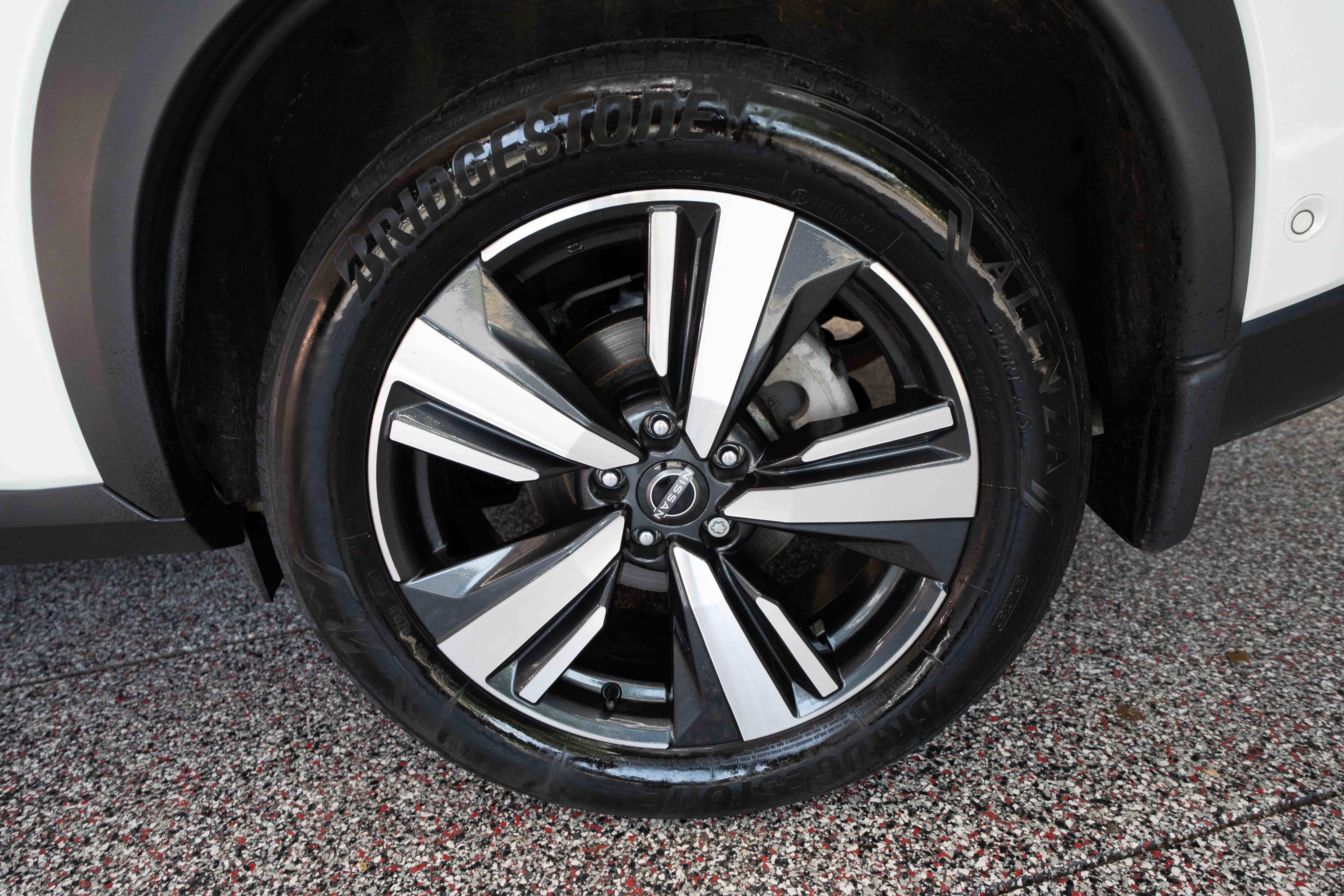 Used 2023 Nissan Rogue SL w/ SL Premium Package AWD/4WD image 30