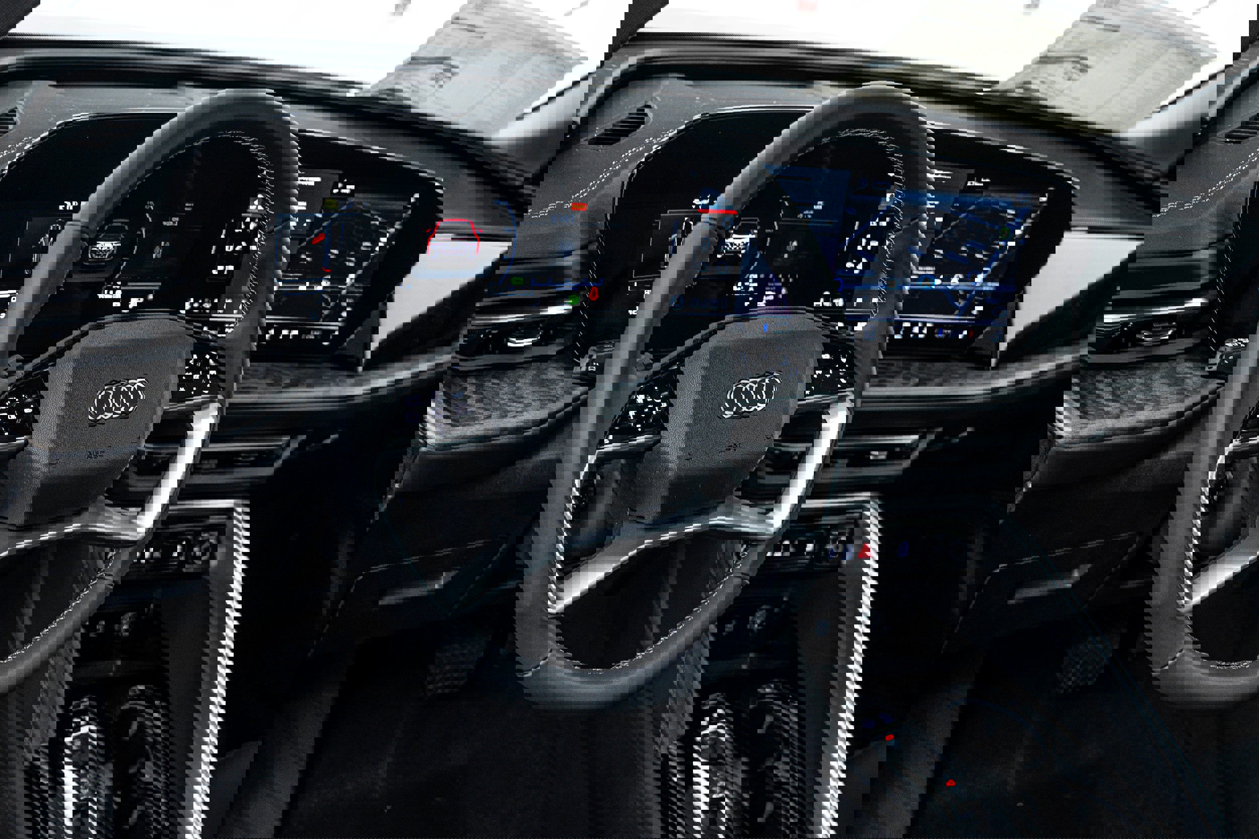 New 2025 Audi Q5 Premium image 10