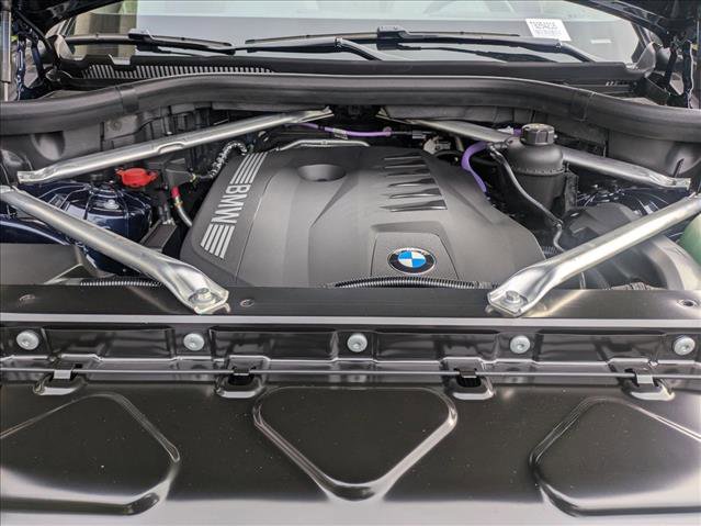 New 2026 BMW X5 xDrive40i image 18