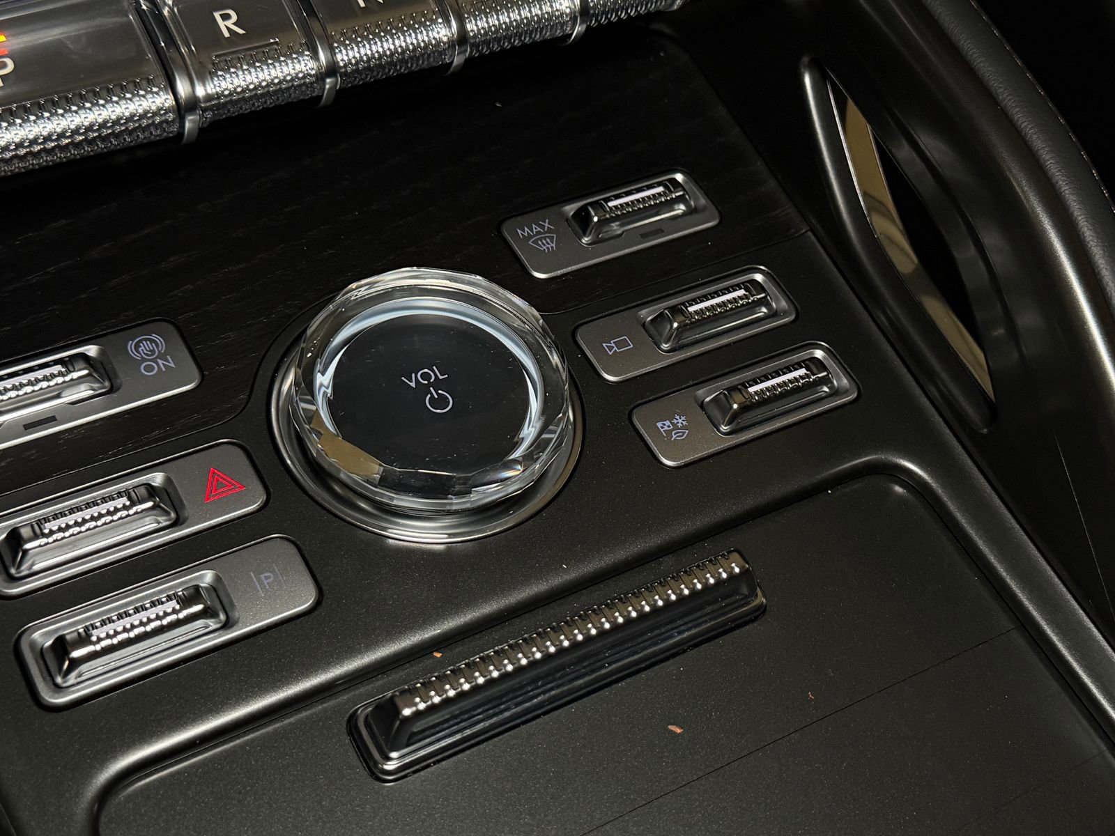 New 2026 Lincoln Nautilus Reserve image 35