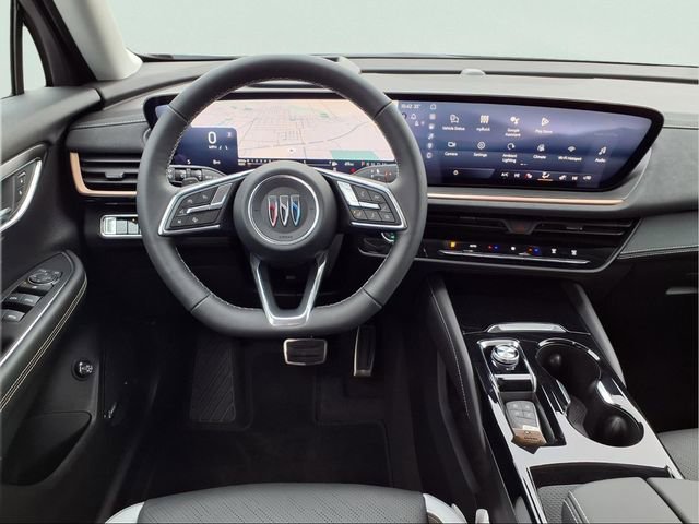 New 2026 Buick Envision Sport Touring video 4