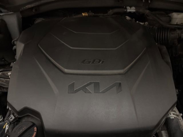 Certified 2024 Kia Telluride SX X-Line image 27