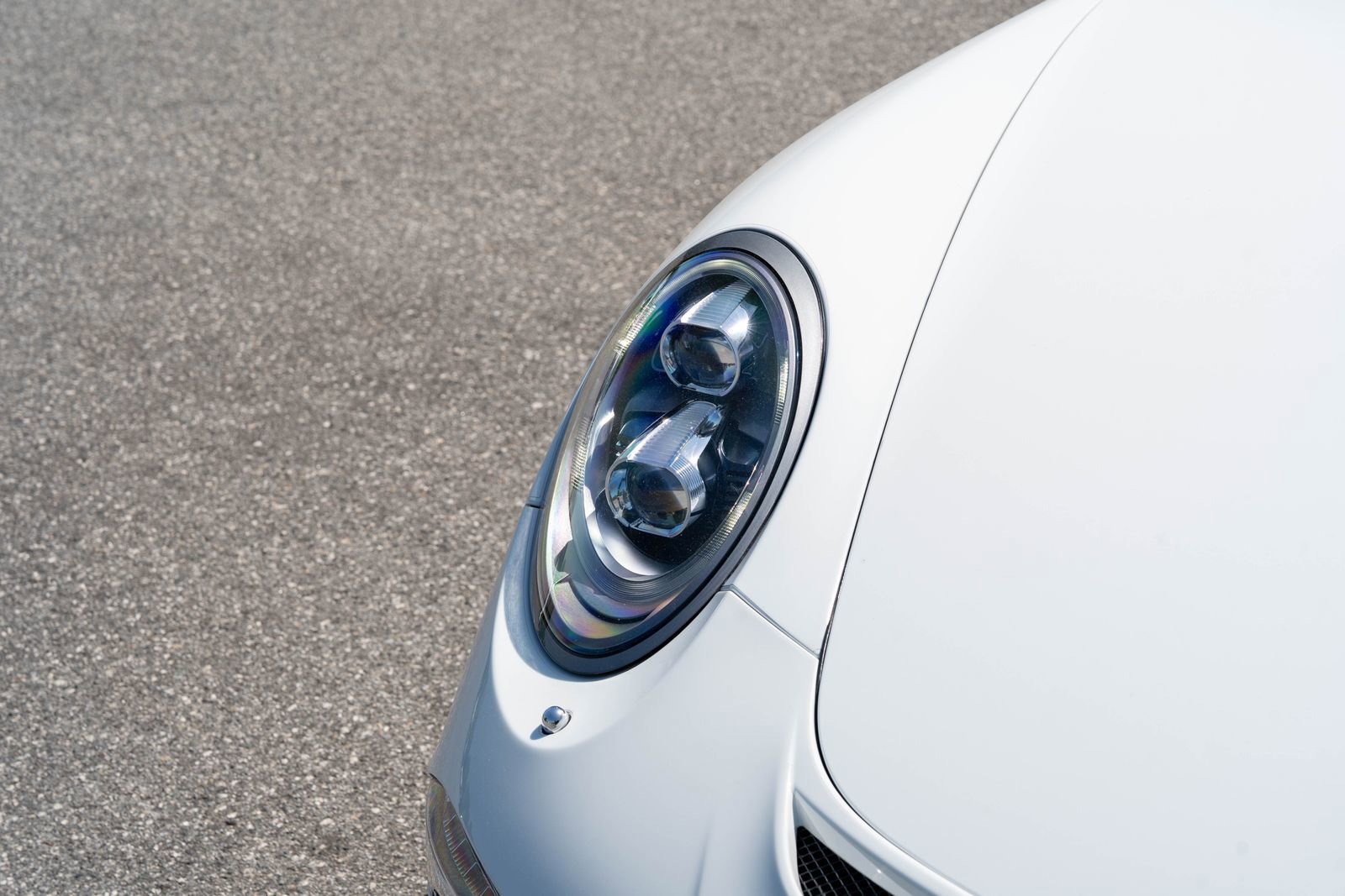 Used 2014 Porsche 911 GT3 RWD image 19