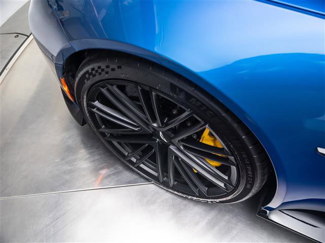 Used 2026 Aston Martin V8 Vantage Coupe image 29