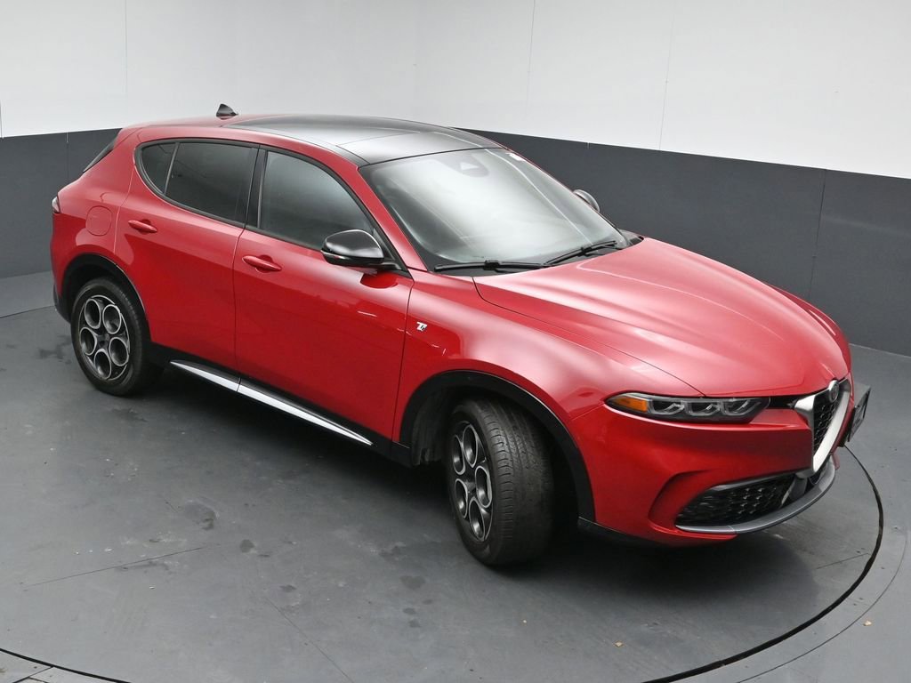 Used 2024 Alfa Romeo Tonale Ti image 43