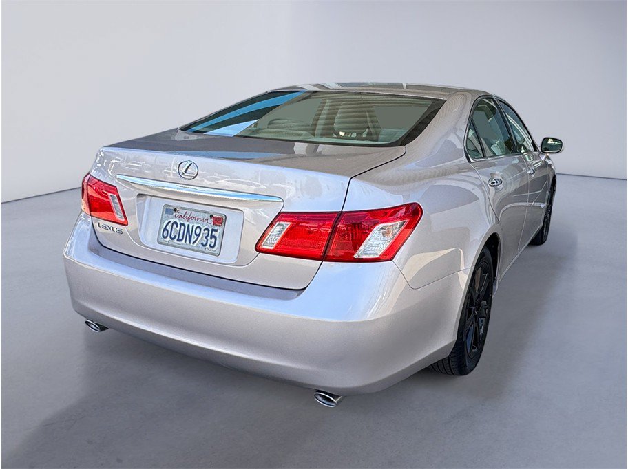 Used 2008 Lexus ES 350 w/ Premium Pkg FWD image 6