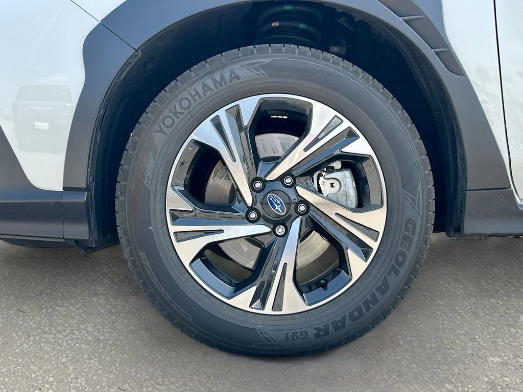 Used 2024 Subaru Crosstrek 2.0i Premium w/ Popular Package #3 image 27