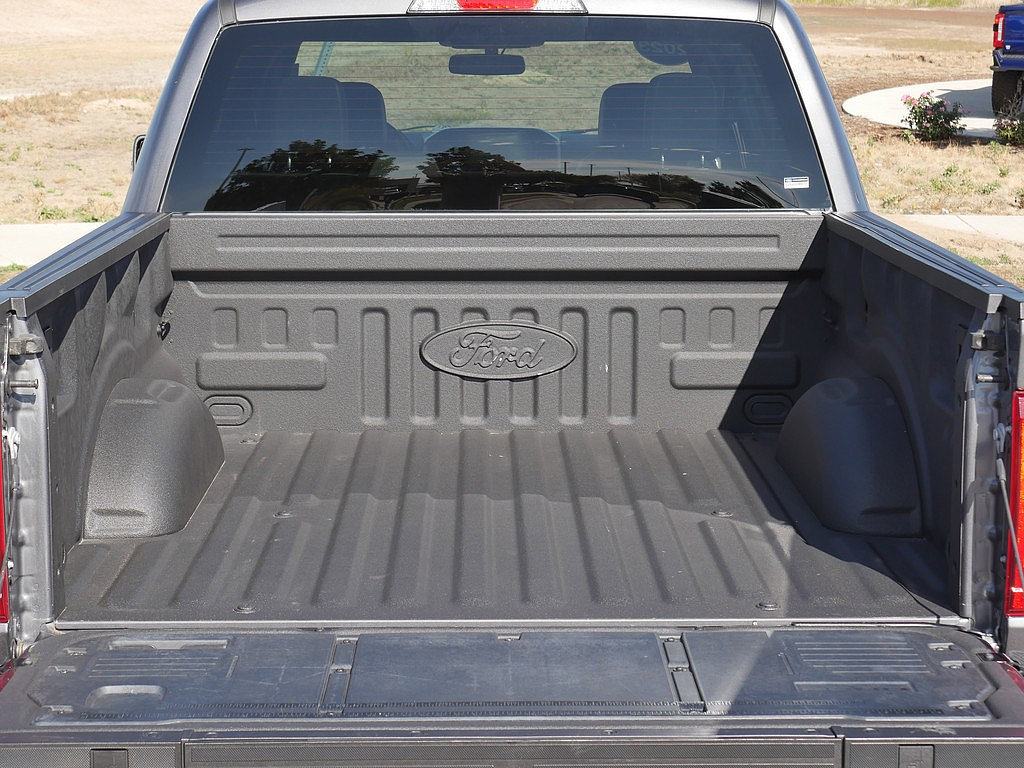Used 2023 Ford F150 XLT w/ Equipment Group 302A High AWD/4WD image 66