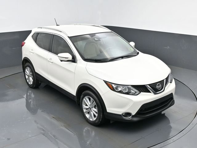 Used 2019 Nissan Rogue Sport SV w/ Technology Package AWD/4WD image 20
