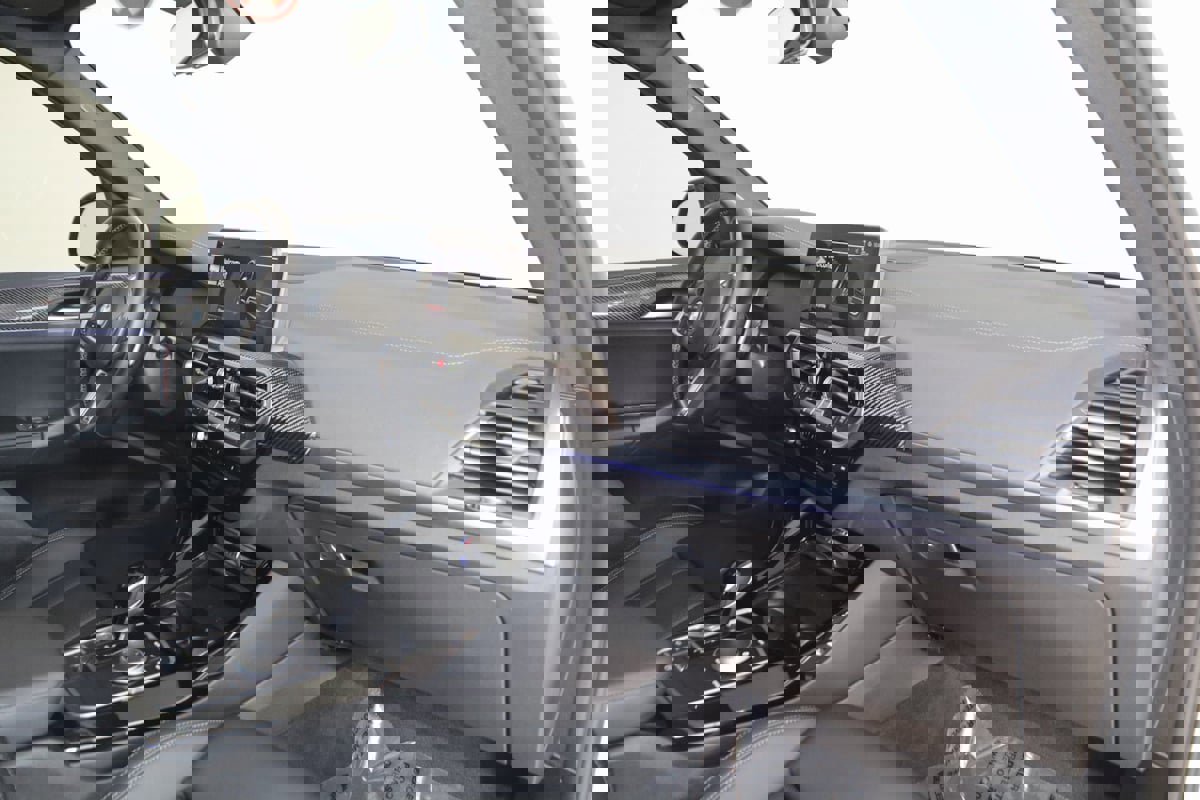 Used 2023 BMW X3 M40i image 58