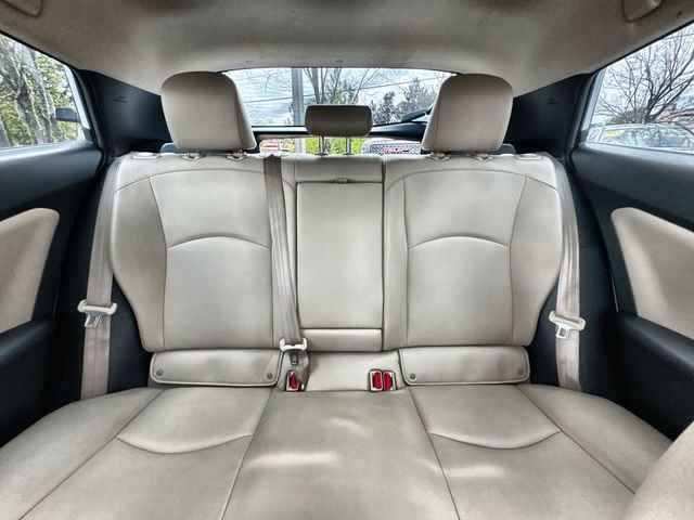 Used 2022 Toyota Prius XLE w/ Premium Convenience Package image 31