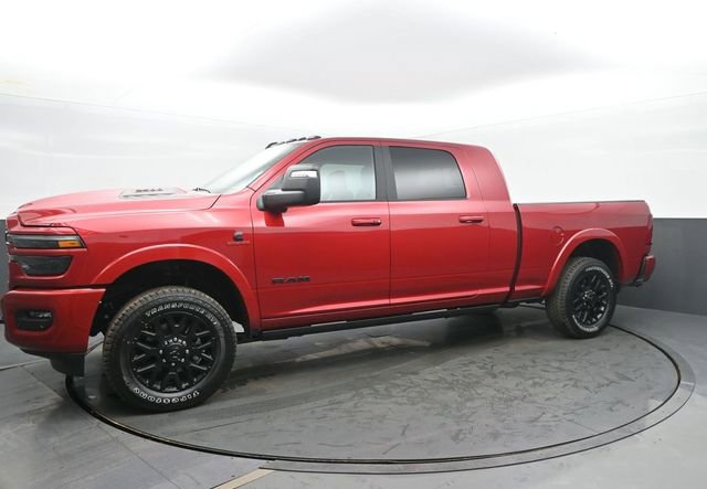 New 2026 RAM 2500 Limited image 2