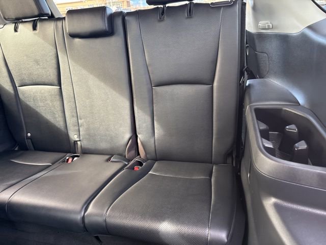 Used 2025 Toyota Grand Highlander XLE image 24
