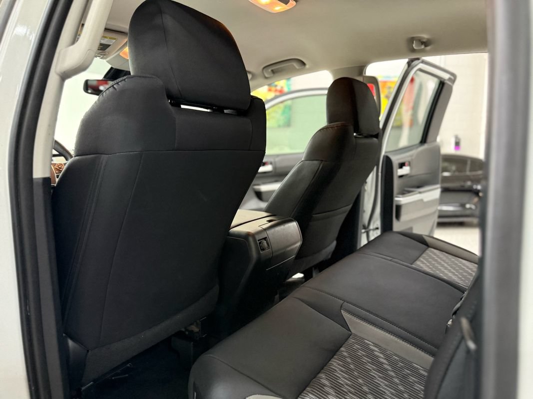 Used 2018 Toyota Tundra SR5 AWD/4WD image 13