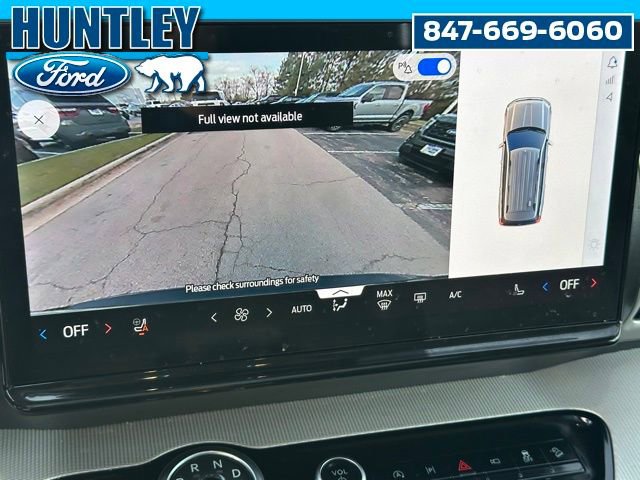 Used 2025 Ford Expedition Max Active image 39