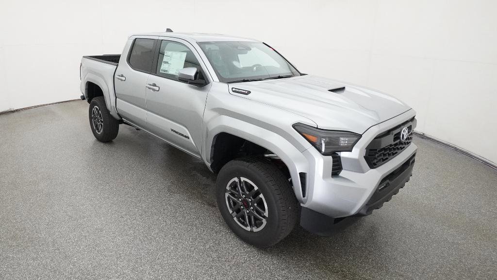 New 2025 Toyota Tacoma TRD Sport image 35