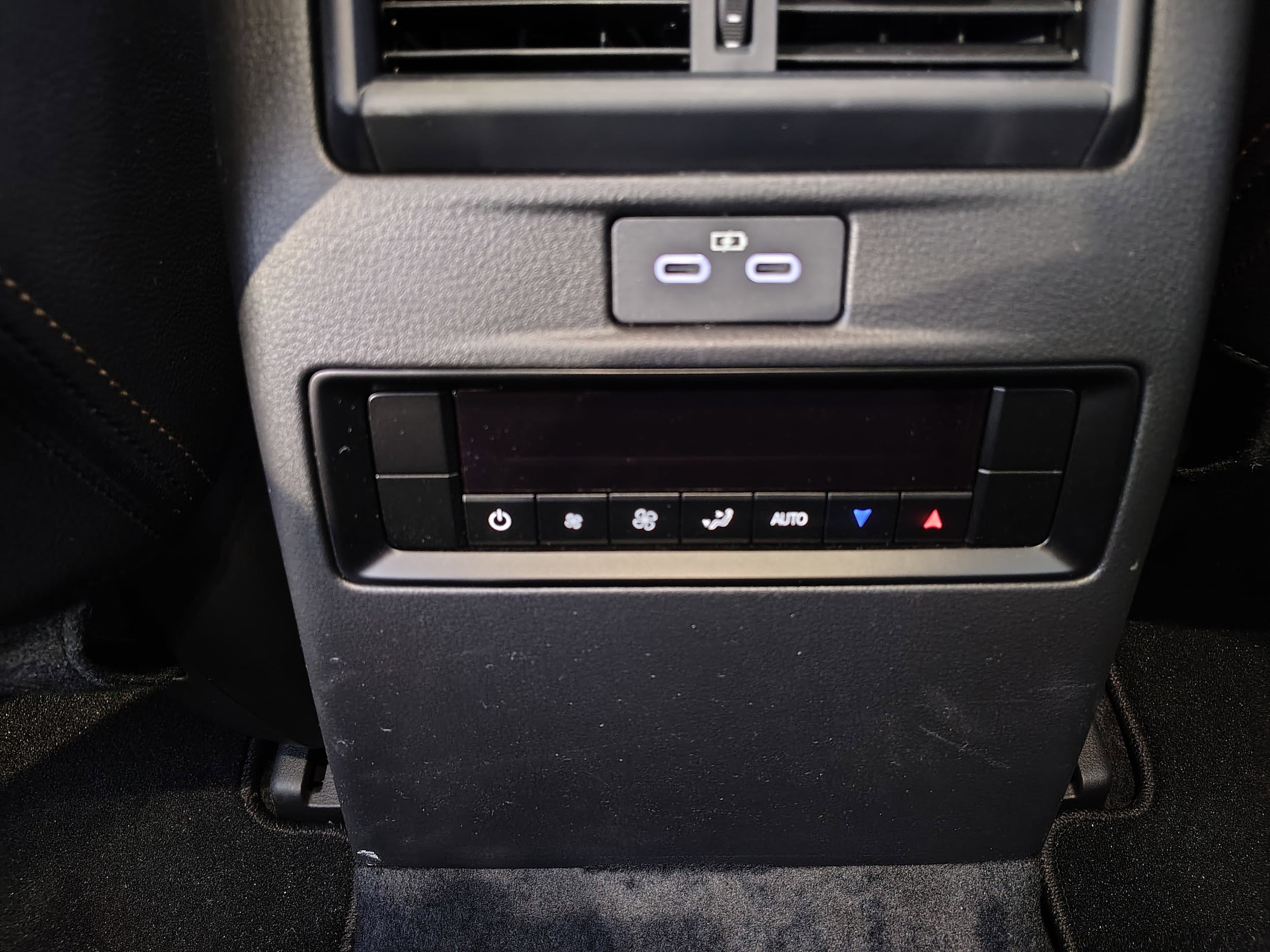 Used 2026 MAZDA CX-90 3.3 Turbo w/ Select Package image 25