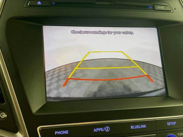 Used 2018 Hyundai Santa Fe Sport w/ 2.4L Value Package 02 FWD image 22