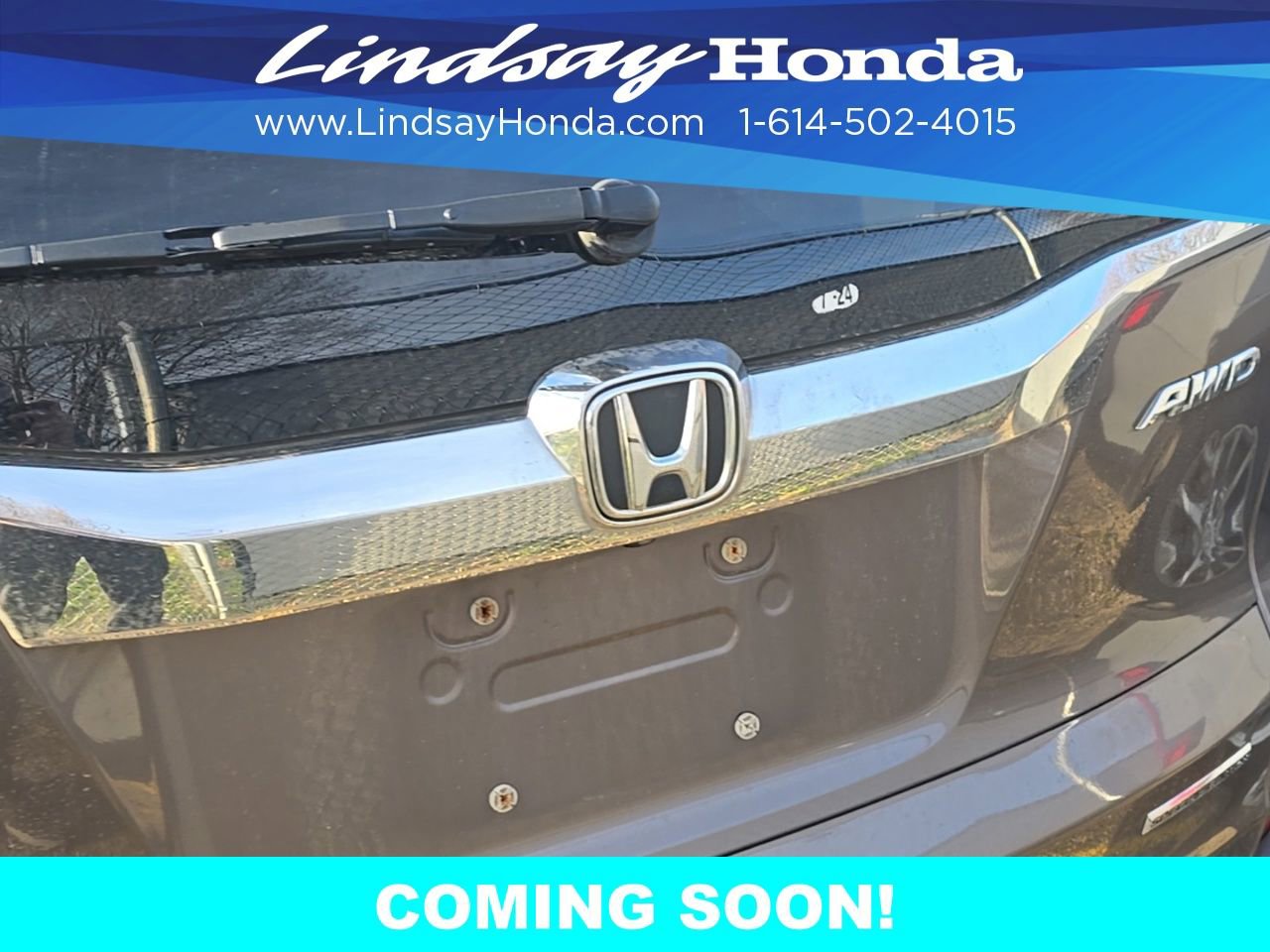 Used 2016 Honda CR-V SE image 19