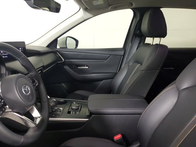 Certified 2024 MAZDA CX-90 3.3 Turbo w/ Select Package AWD/4WD image 22