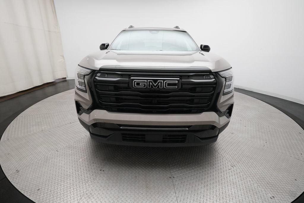 Used 2026 GMC Terrain Elevation w/ Elevation Premium Package AWD/4WD image 11