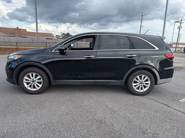 Used 2019 Kia Sorento FWD image 6