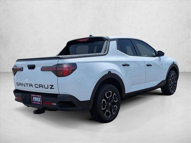 Used 2022 Hyundai Santa Cruz SEL image 5