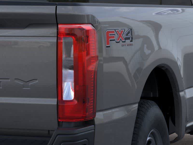 New 2026 Ford F350 XL w/ XL Driver Assist Package AWD/4WD image 21