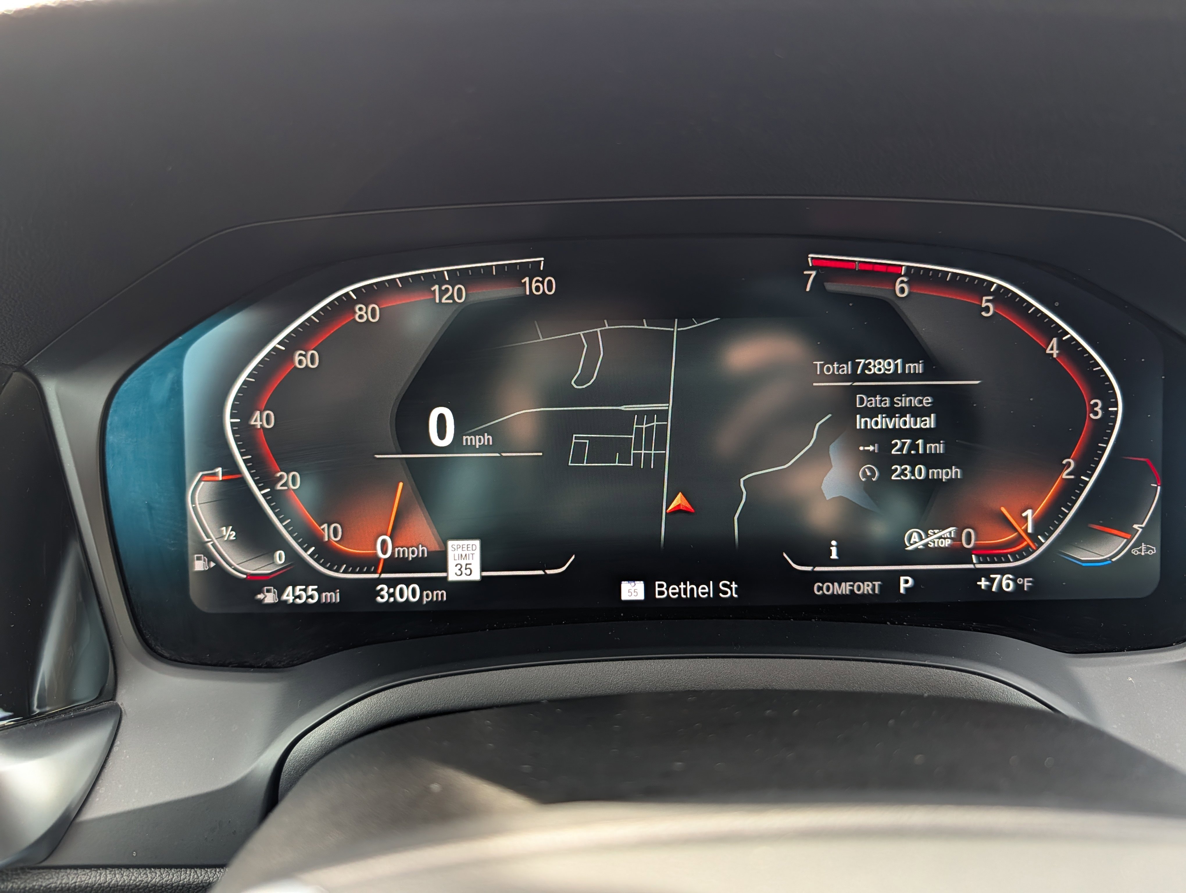 Used 2021 BMW 330i xDrive Sedan image 15