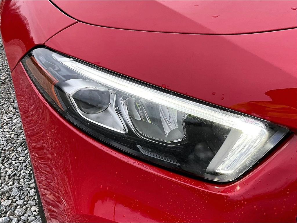 Used 2019 Mercedes-Benz A 220 4MATIC w/ Premium Package image 27