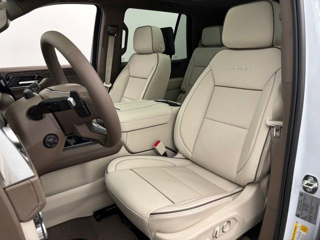 New 2026 GMC Yukon Denali w/ Denali Reserve Package image 23