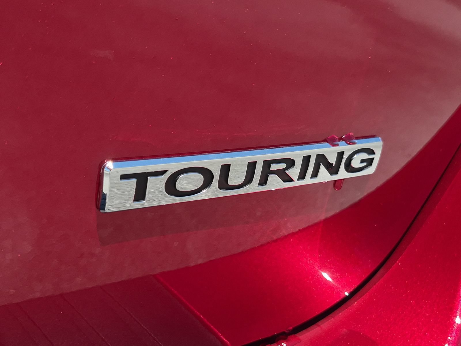 New 2026 Honda Odyssey Touring image 31