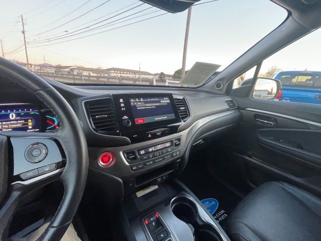 Used 2022 Honda Pilot Special Edition image 30