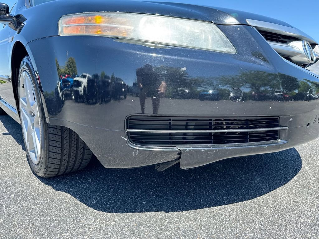 Used 2004 Acura TL FWD image 29