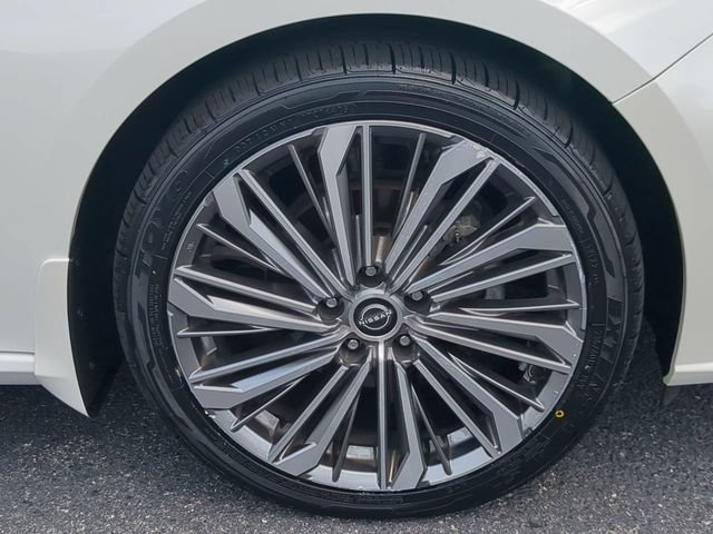 Used 2023 Nissan Altima 2.5 SL AWD/4WD image 10