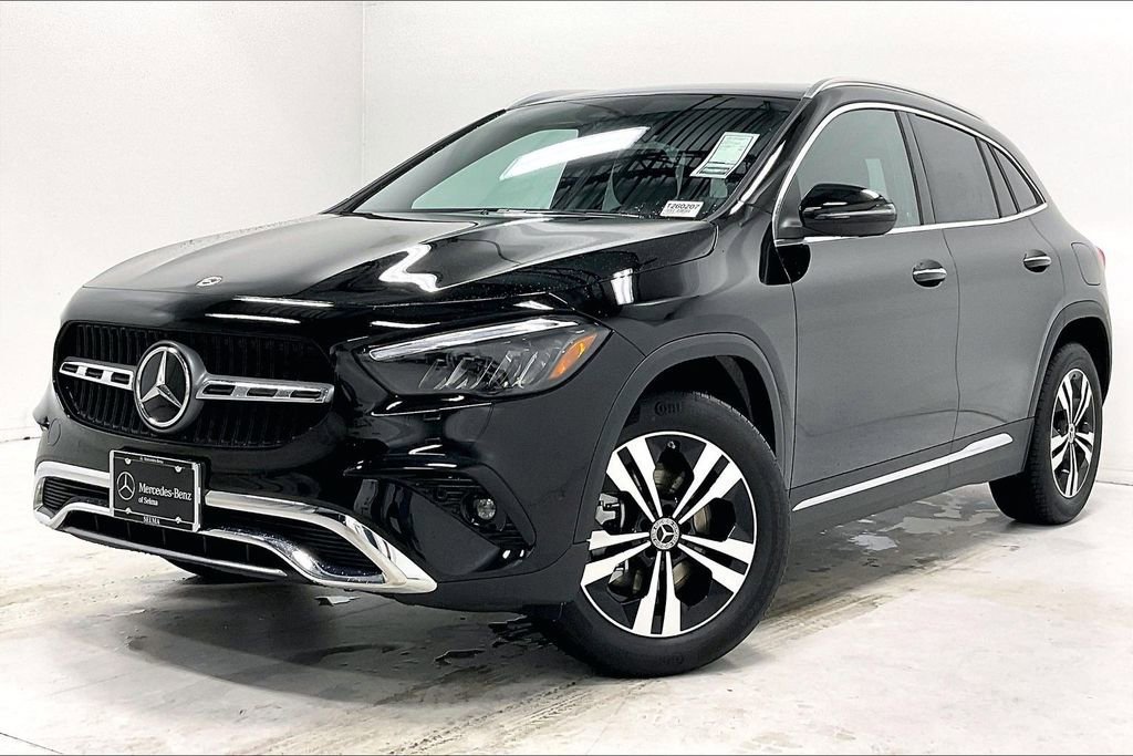 New 2026 Mercedes-Benz GLA 250 image 21