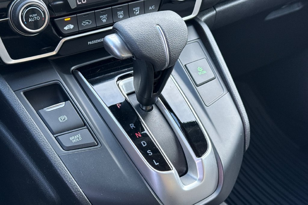 Used 2017 Honda CR-V LX image 27