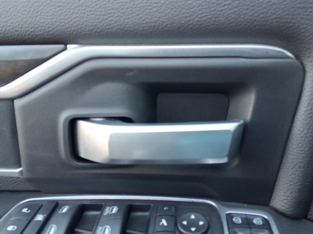 Used 2024 RAM 2500 Big Horn image 15