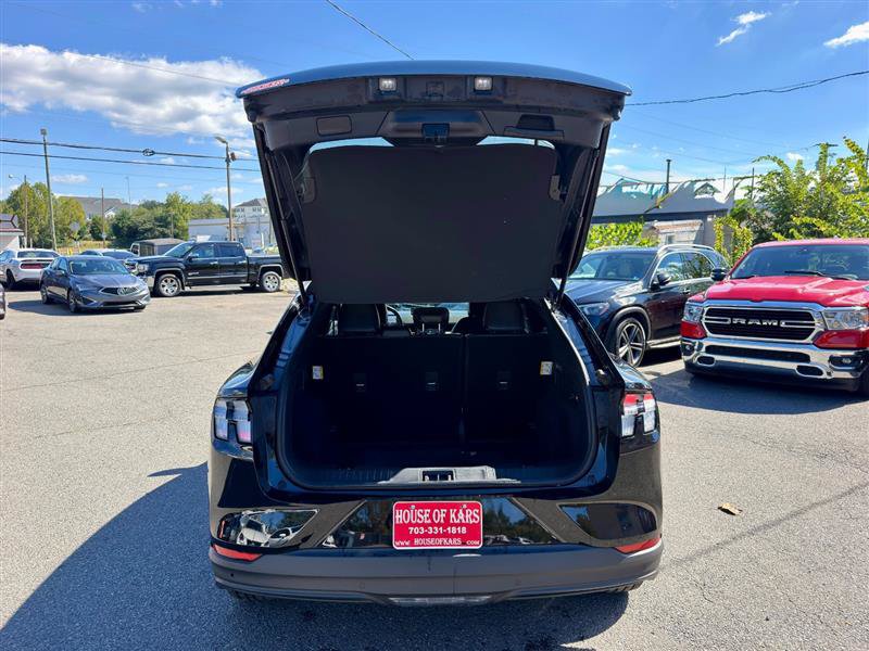 Used 2024 Ford Mustang Mach-E Select RWD image 4