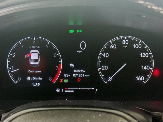 Used 2023 Honda Civic Sport image 15