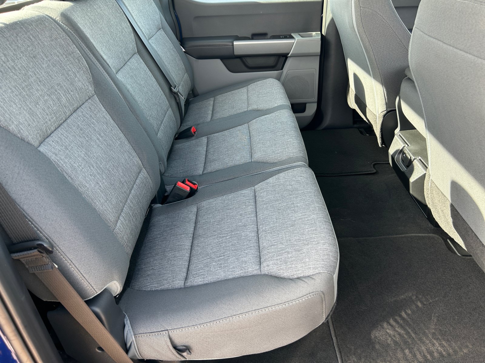 New 2026 Ford F250 XL w/ STX Appearance Package AWD/4WD image 18