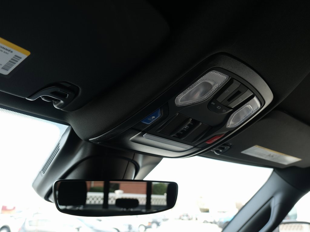 New 2025 RAM 2500 Tradesman image 18