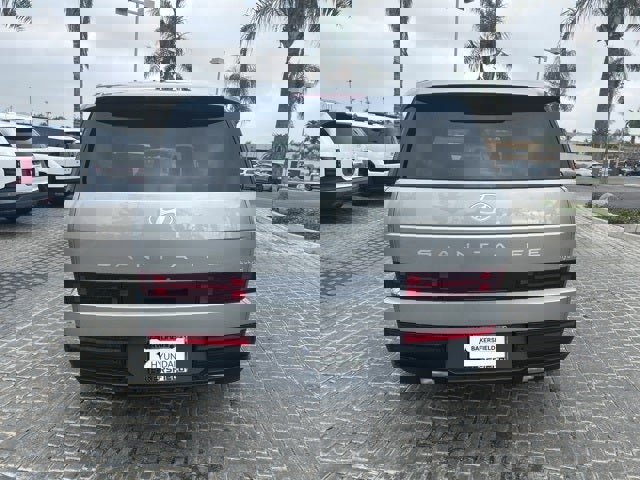 New 2026 Hyundai Santa Fe SE image 29