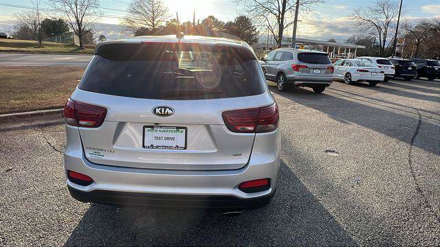 Used 2019 Kia Sorento L image 6