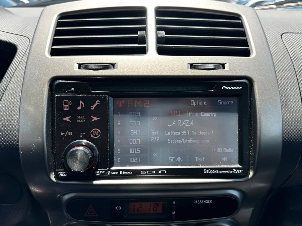 Used 2013 Scion xD FWD image 26