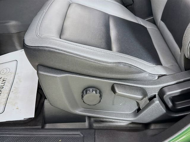 Used 2023 Ford Bronco Black Diamond image 19