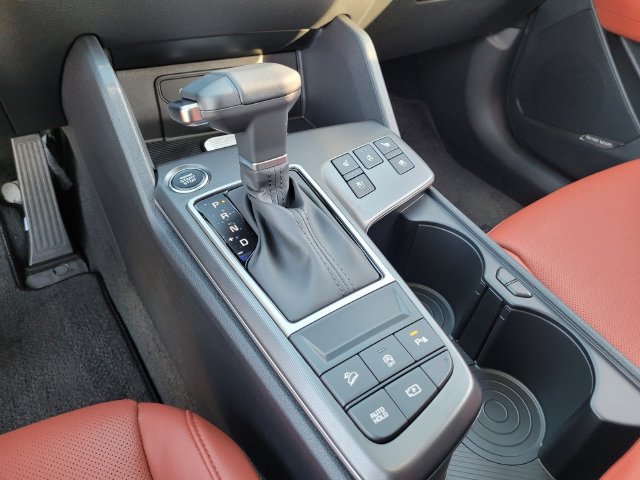 New 2026 Kia Sportage SX FWD image 11