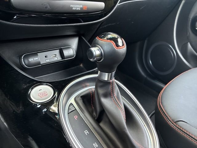 Used 2018 Kia Soul ! FWD image 31